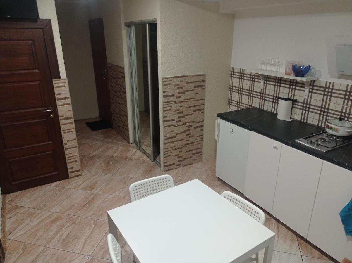 Apartment Parking Loft Akaciju Vilna Exterior foto