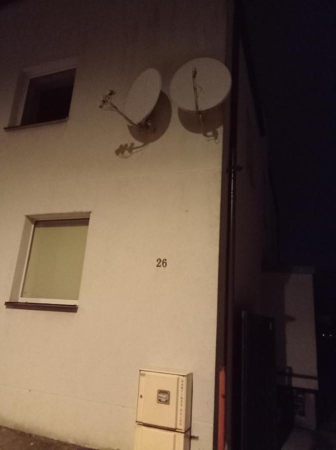 Apartment Parking Loft Akaciju Vilna Exterior foto
